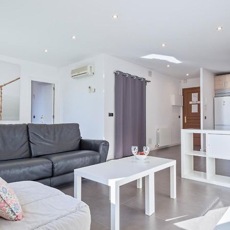 Barcelona Comtal Apartments Exteriér fotografie