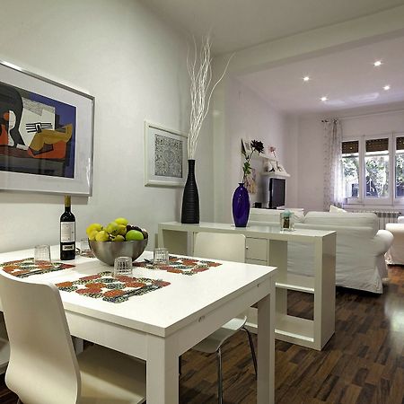 Barcelona Comtal Apartments Exteriér fotografie
