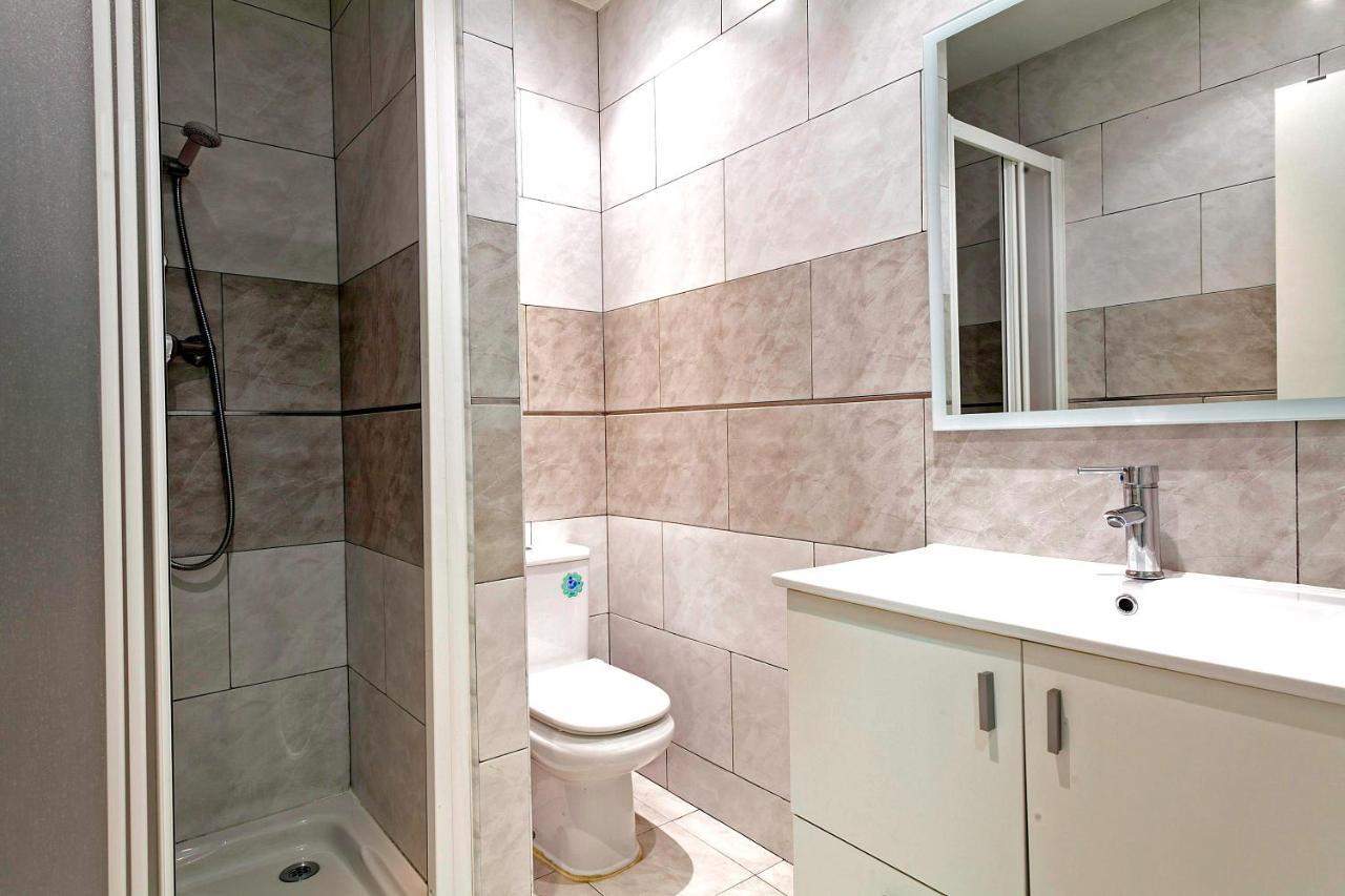 Barcelona Comtal Apartments Exteriér fotografie