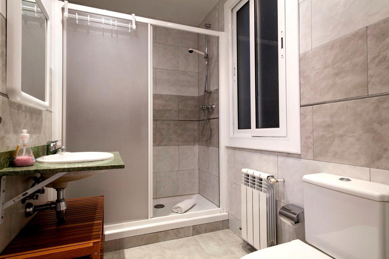 Barcelona Comtal Apartments Exteriér fotografie