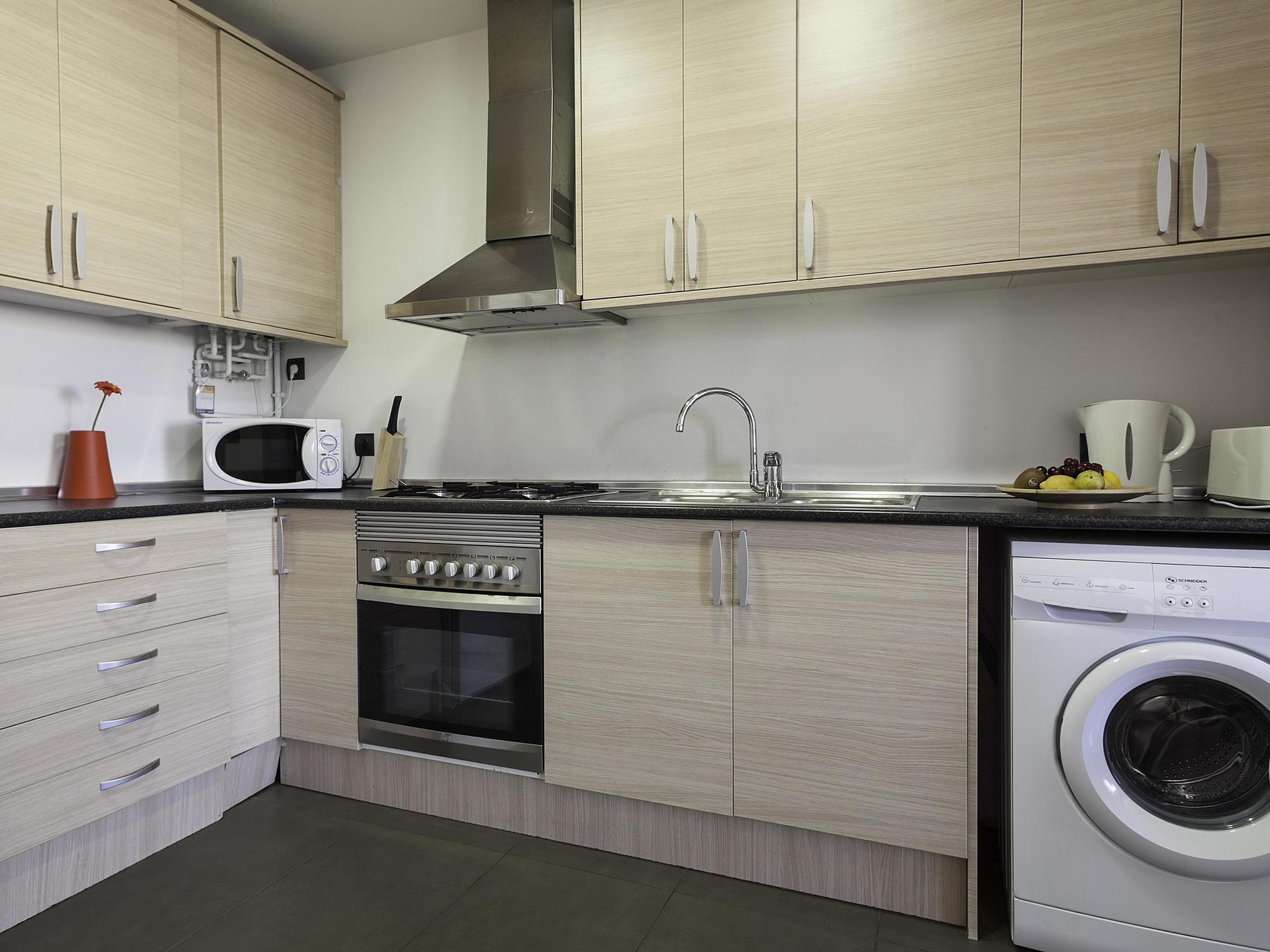 Barcelona Comtal Apartments Exteriér fotografie
