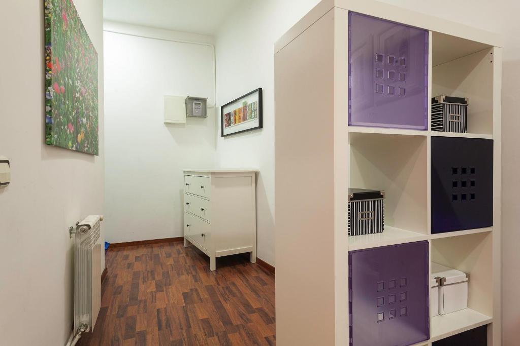 Barcelona Comtal Apartments Exteriér fotografie