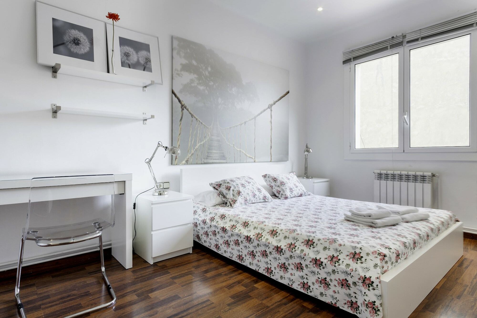 Barcelona Comtal Apartments Exteriér fotografie