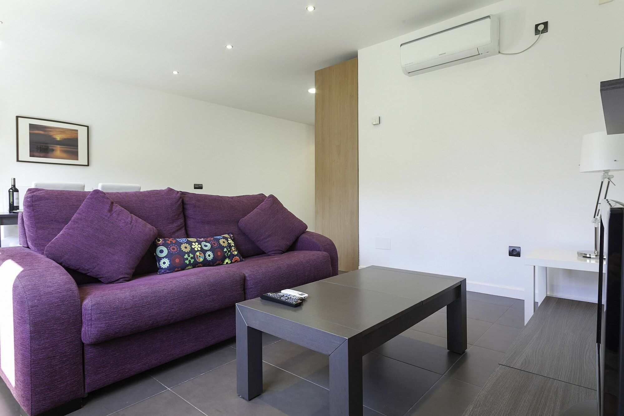 Barcelona Comtal Apartments Exteriér fotografie