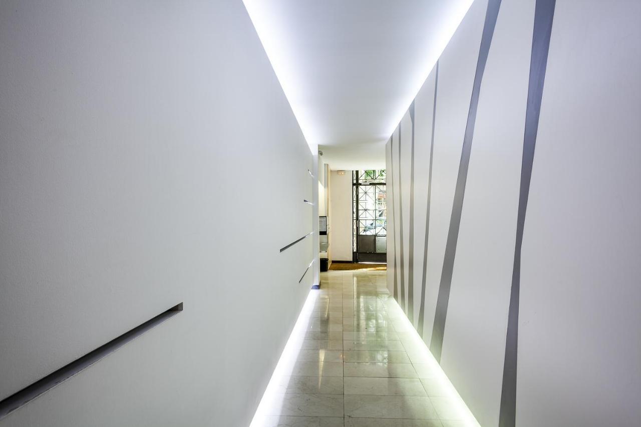 Barcelona Comtal Apartments Exteriér fotografie
