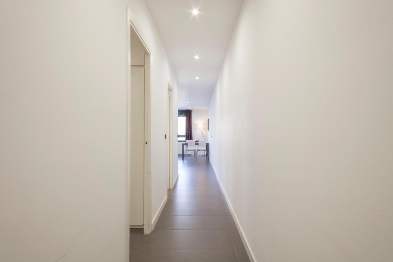 Barcelona Comtal Apartments Exteriér fotografie